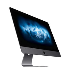 Apple 27-inch iMac Pro 2.3GHz 18-Core Intel Xeon 128GB Ram 2TB SSD, Retina 5K Display).