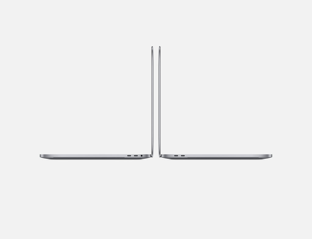 Late 2019 Apple MacBook Pro with 2.6GHz Intel Core i7 (16 inch, 16GB RAM,  512GB) Space Gray (Renewed)