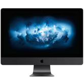 iMac Pro featuring Retina 5K display delivering exceptional performance and stunning visuals for professional use