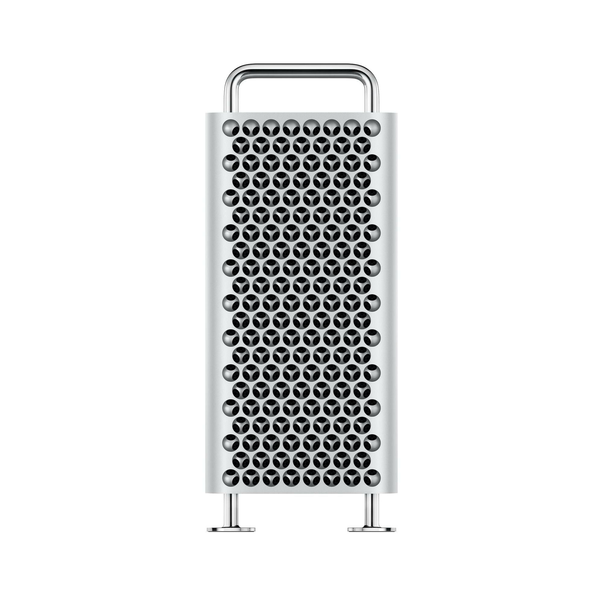 Refurbished Mac Pro 2.7GHz 24-core Intel Xeon W, Radeon Pro 580X - MacPro-LA