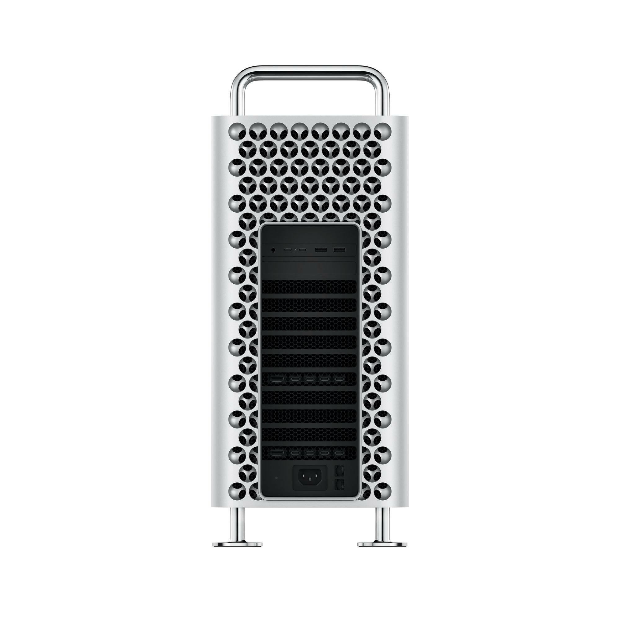 Refurbished Mac Pro 2.7GHz 24-core Intel Xeon W, Radeon Pro 580X - MacPro-LA