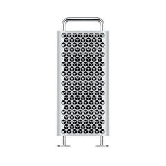 Refurbished Mac Pro 2.7GHz 24-core Intel Xeon W, Radeon Pro 580X - MacPro-LA