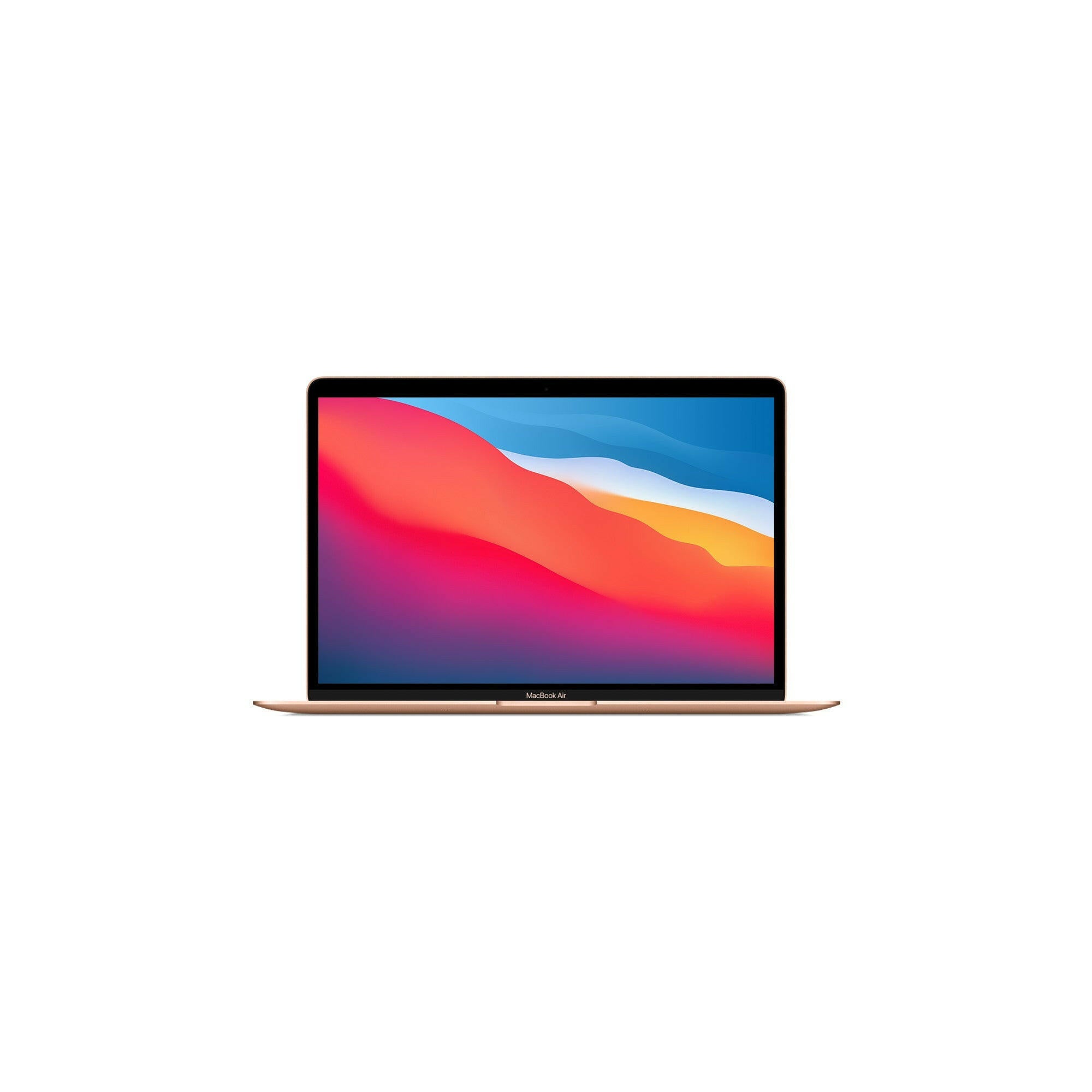 Apple MacBook Air 13-inch, Rose Gold