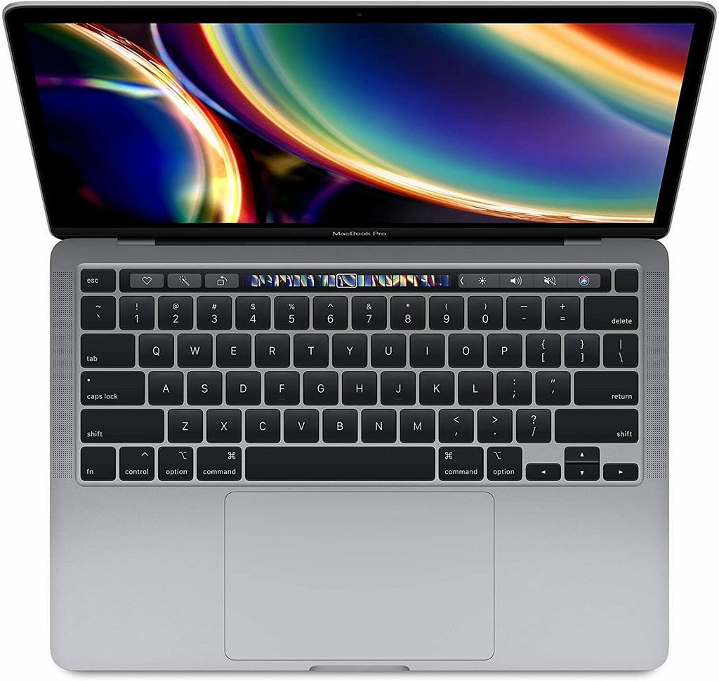 Apple 2020 13.3-inch MacBook Pro 2.3GHz quad-core Intel Core i7
