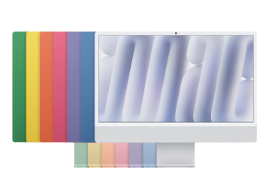 iMac 24
