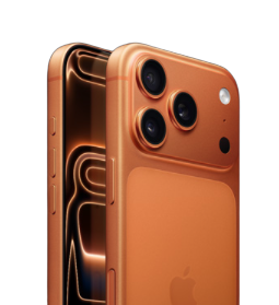 iPhones