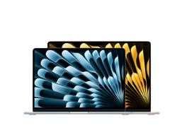 MacBook Air 15