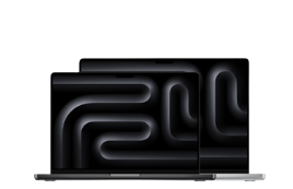 MacBook Pro 16