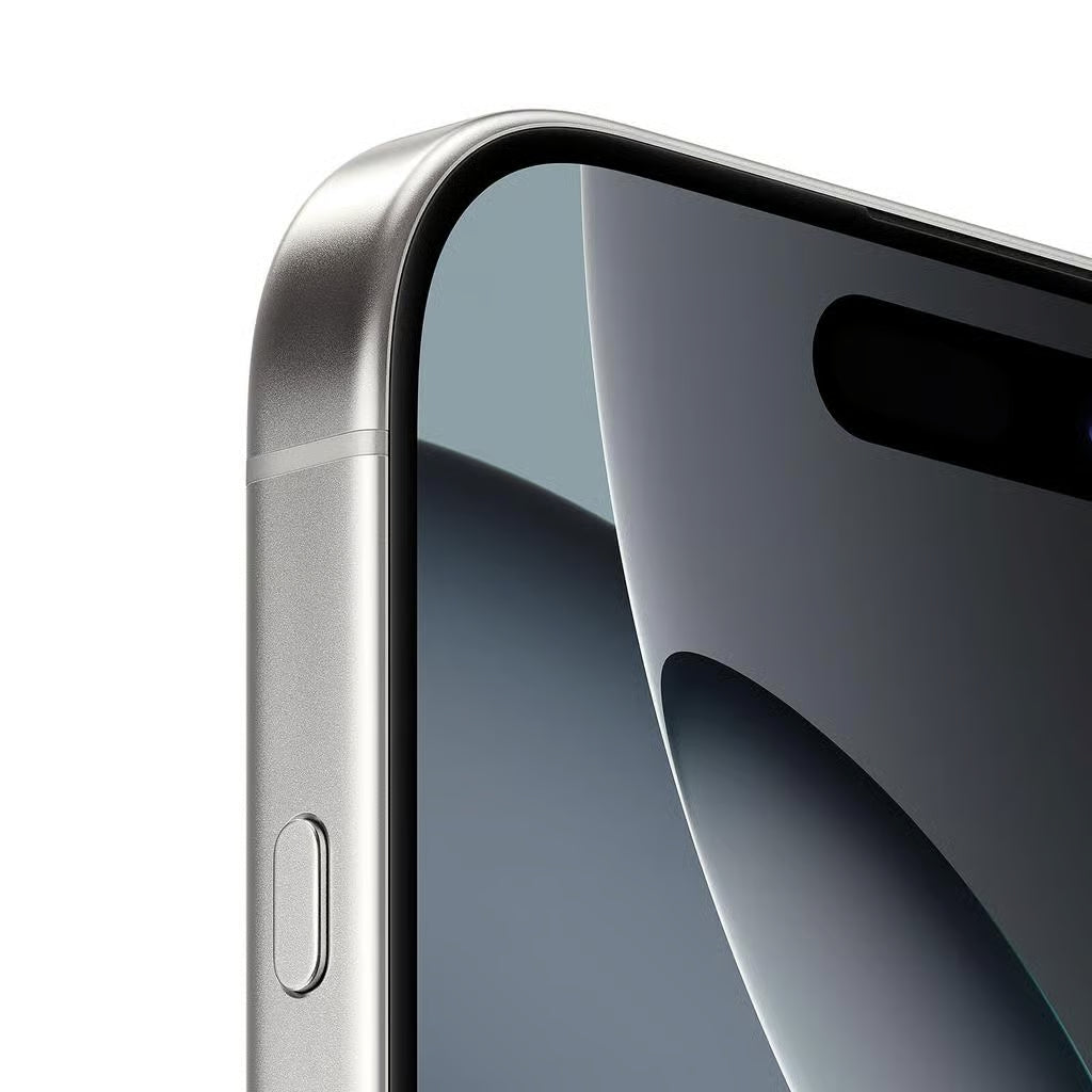 iPhone 16 Pro Max 1TB Unlocked White Titanium Apple Warranty