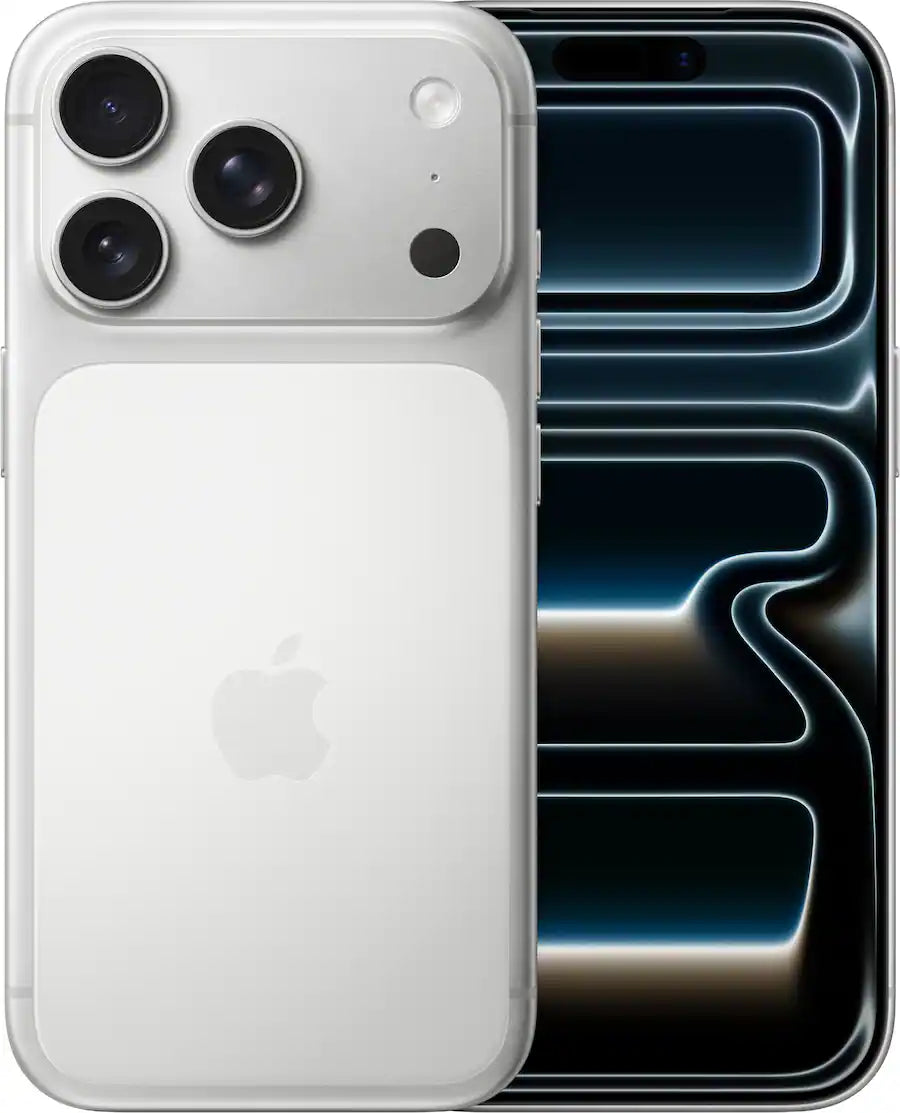 Apple iPhone 17 Pro, Silver