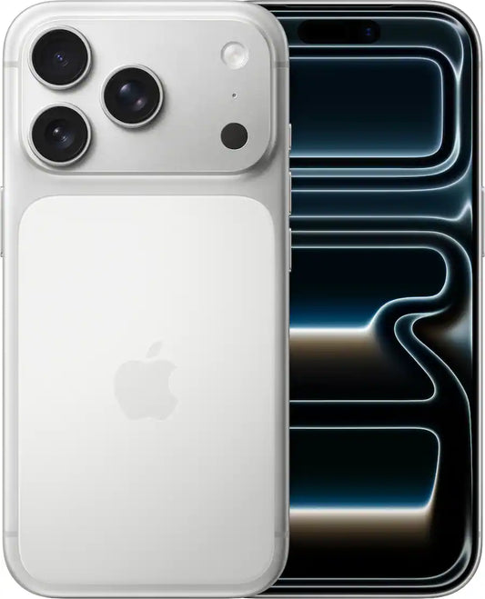 Apple iPhone 17 Pro, Silver