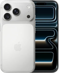 Apple iPhone 17 Pro, Silver