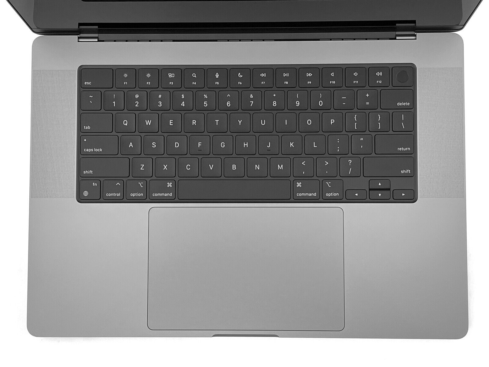 Apple MacBook Pro 16.2" M1 Chip | 32GB RAM | 1TB SSD | Late 2021 | Space Gray |.