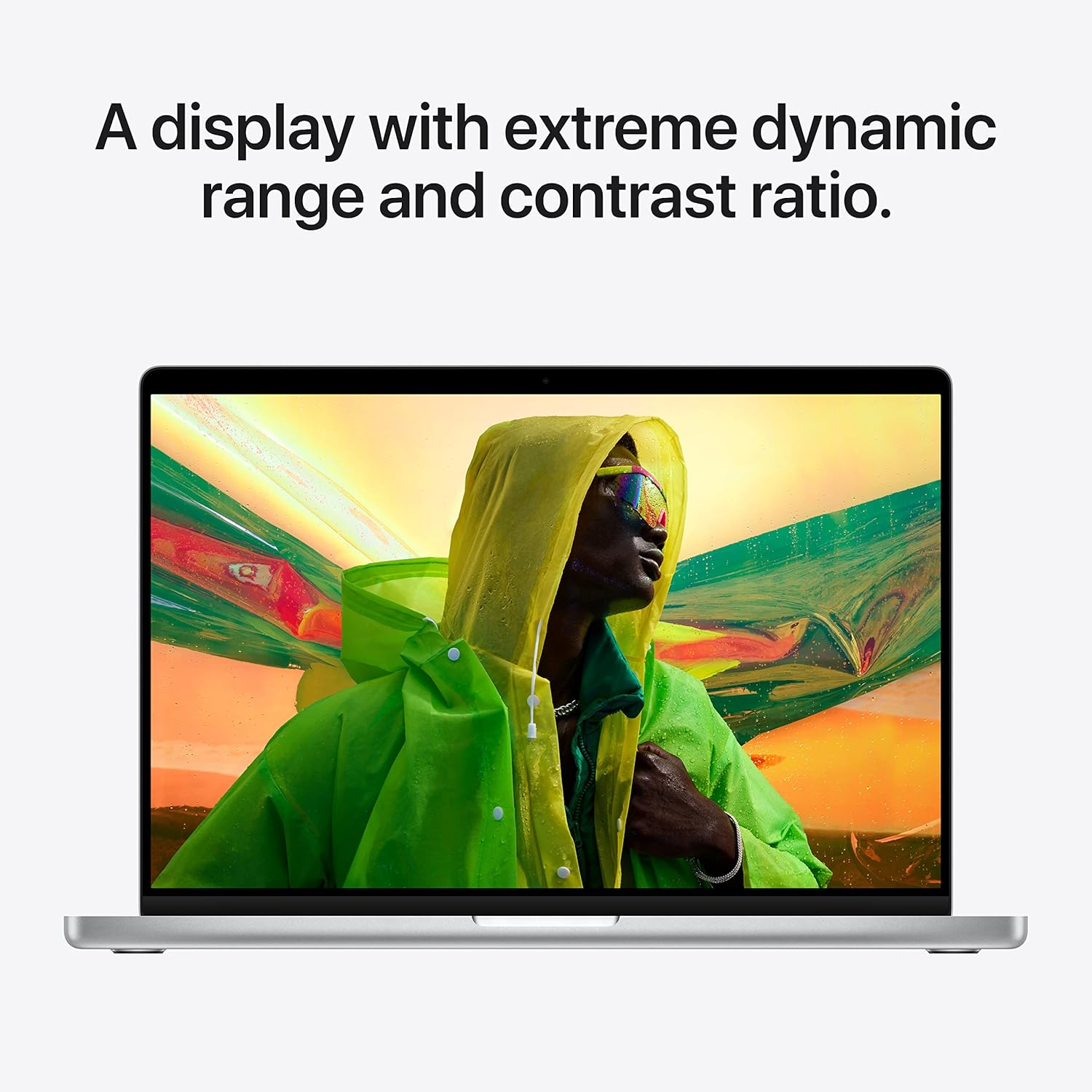 Apple MacBook Pro 16-inch