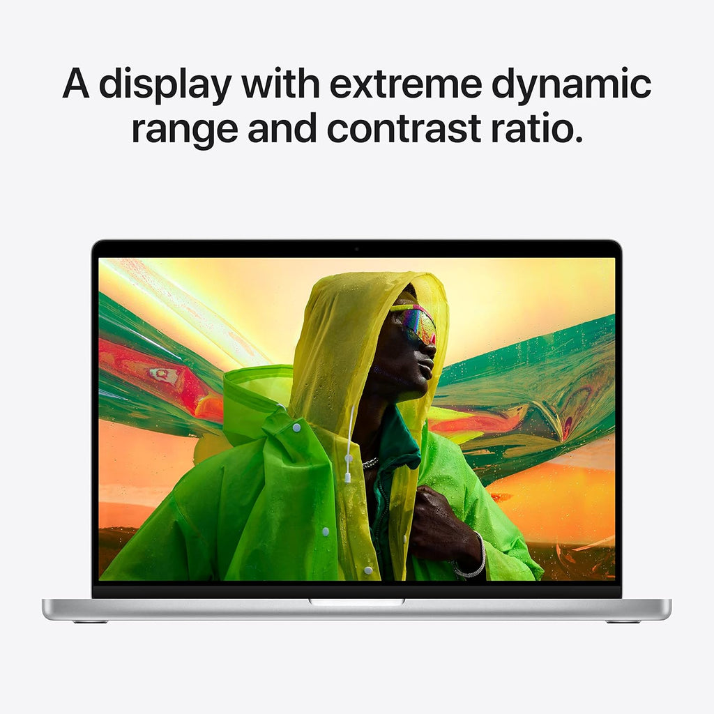 MacBook Pro 14