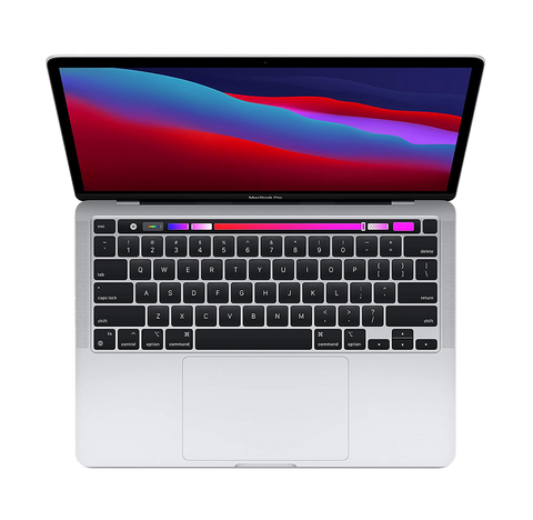 Apple MacBook Air (2020) 13.3-inch - Apple M1 8-core and 7-core