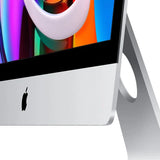 2020 Apple iMac Lower Right 