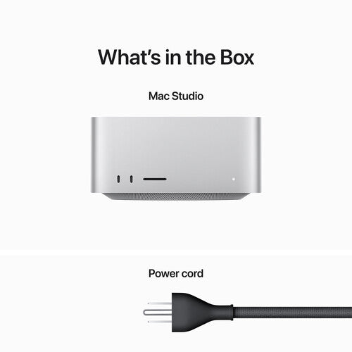 Like-New Mac Studio M1 Max 32GB/512GB Deal: Save $1,400 vs Apple