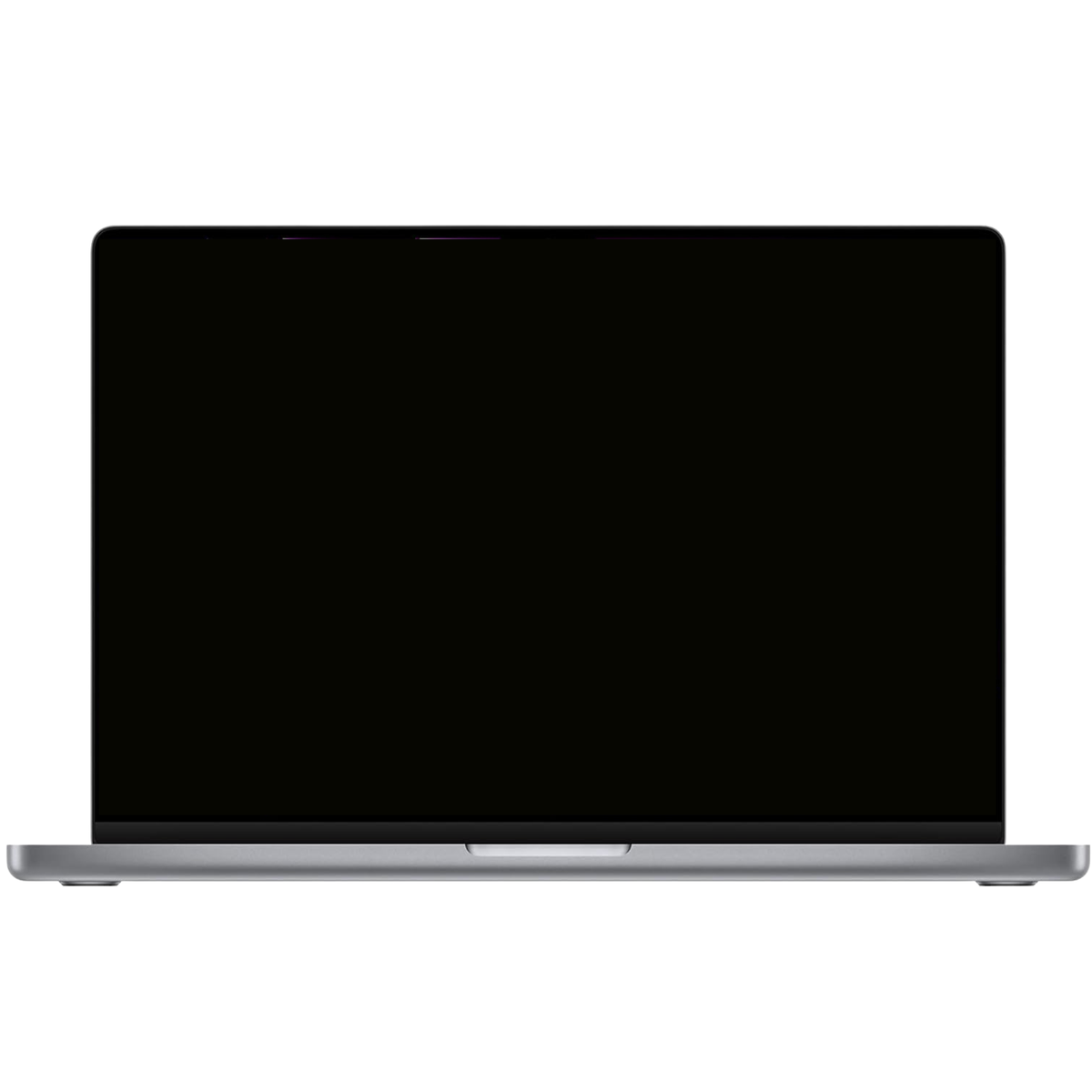Apple MacBook Pro 16" M2 Max with 12-Core CPU and 30-Core GPU — 96GB 1TB Space Gray