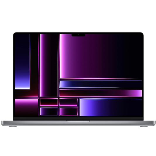 16-Inch MacBook Pro | M1 M2 M3 M4 M5 Pro/Max | MacPro-LA
