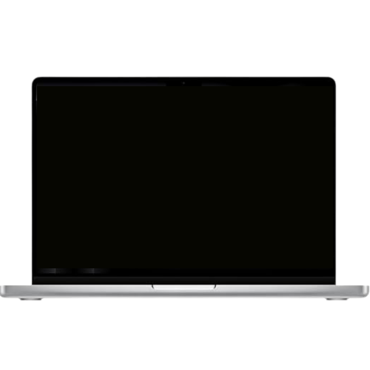 MacBook Pro 16" M1 Max 32 Go 1 To SSD Gris sidéral