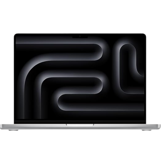 Apple MacBook Pro 16-inch M3 Max with 16-Core CPU and 40-Core GPU  128GB RAM 8TB SSD Silver
