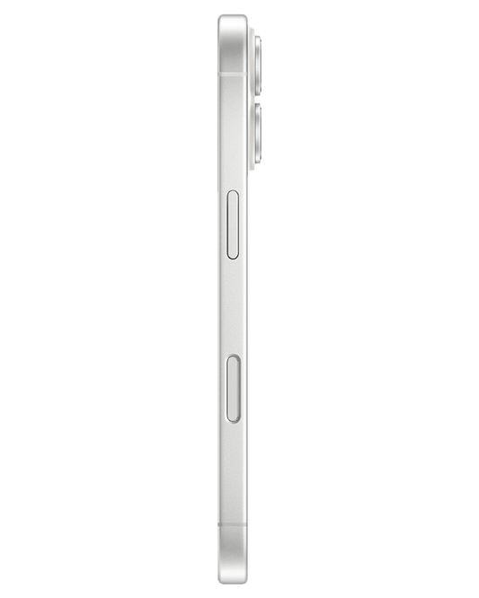 Apple iPhone 17, White