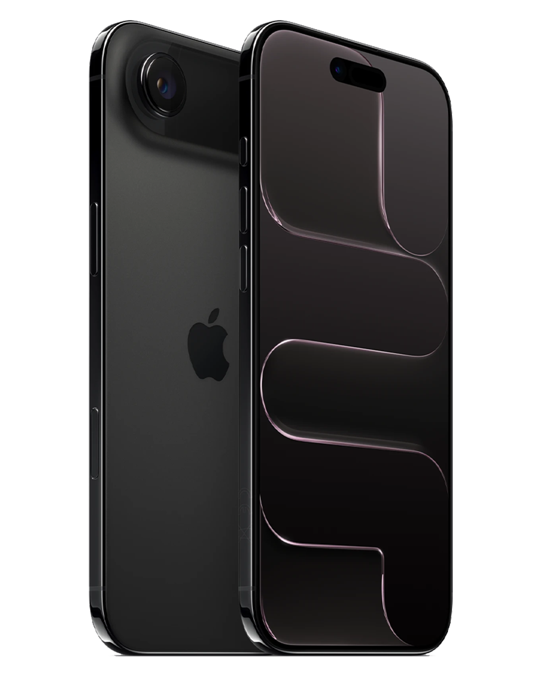 Apple iPhone Air - Space Black, 256GB Storage NEW