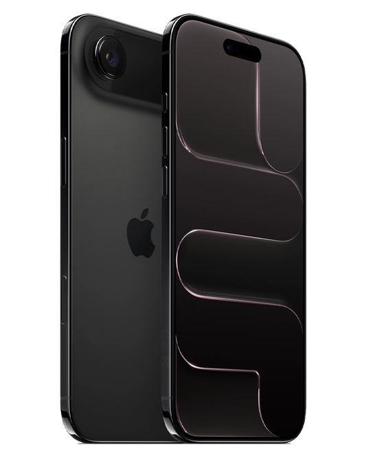 Apple iPhone, Space Black