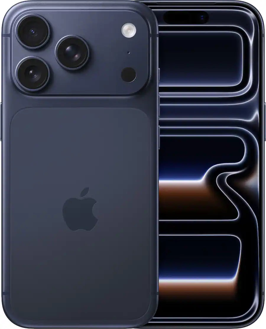 Apple iPhone 17 Pro Max 256 Go Orange Cosmique (AT&T) | Garantie 1 an | Livraison gratuite en 2 jours