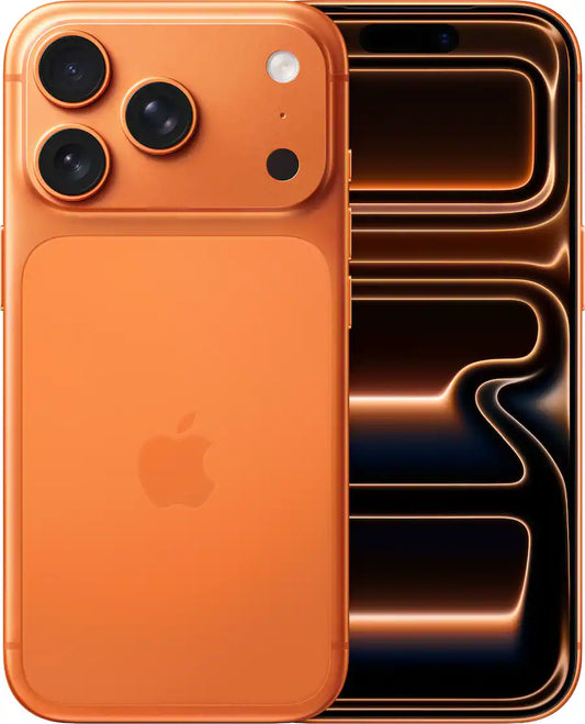 Apple iPhone 17 Pro 256GB Cosmic Orange | AT&T