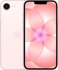 Apple iPhone 17E 256GB Soft Pink — T-Mobile | Open Box | Free 2-Day Shipping