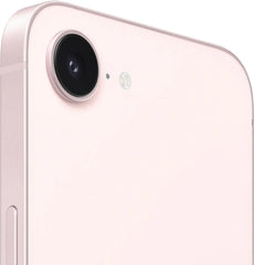 Apple iPhone 17E 256GB Soft Pink — T-Mobile | Open Box | Free 2-Day Shipping