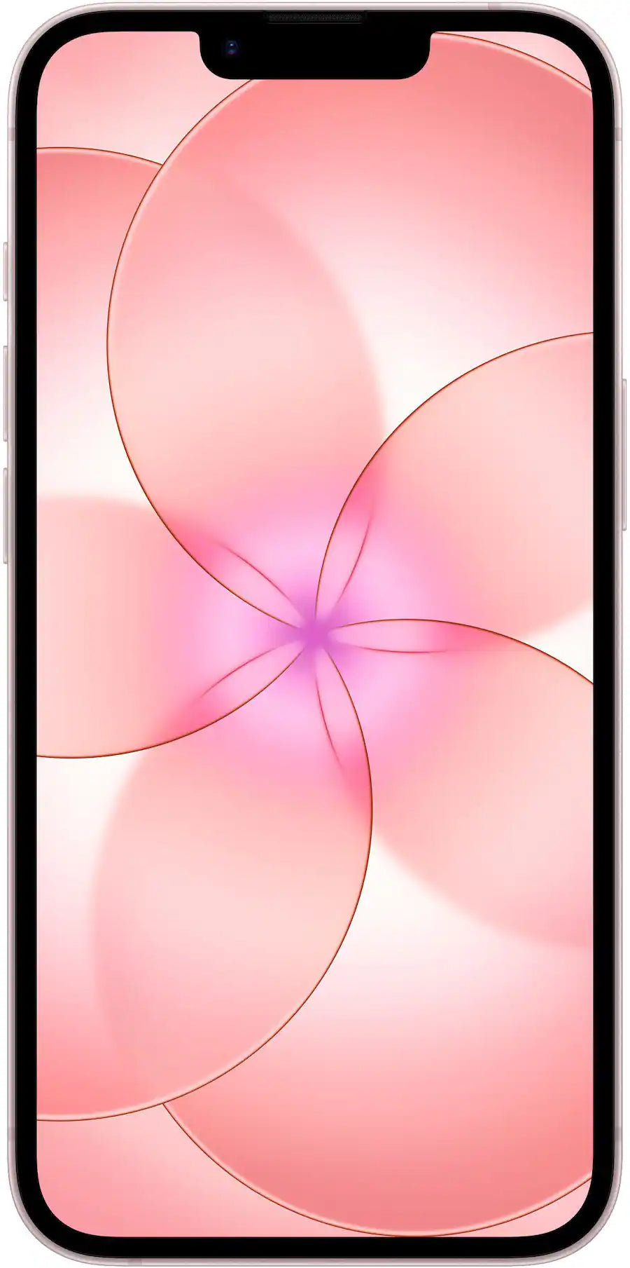 Apple iPhone 17E 256GB Soft Pink — T-Mobile | Open Box | Free 2-Day Shipping