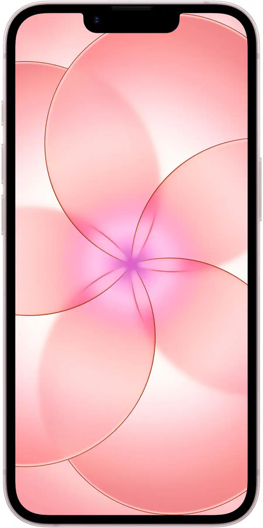 Apple iPhone 17E 256GB Soft Pink — T-Mobile | Open Box | Free 2-Day Shipping