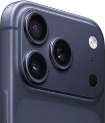Apple iPhone 17 Pro Max 256 Go Orange Cosmique (AT&T) | Garantie 1 an | Livraison gratuite en 2 jours