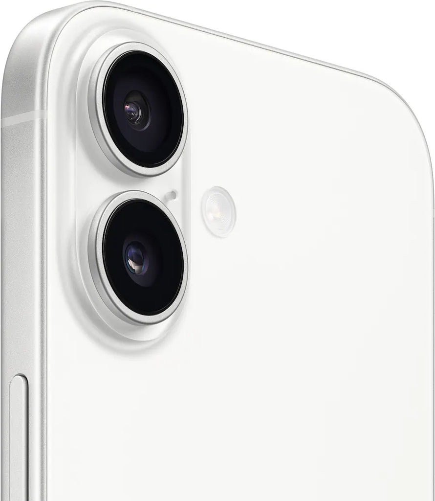 Apple iPhone 17 256GB White | Unlocked | MacPro-LA