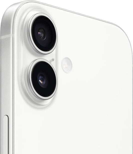 Apple iPhone 17, White