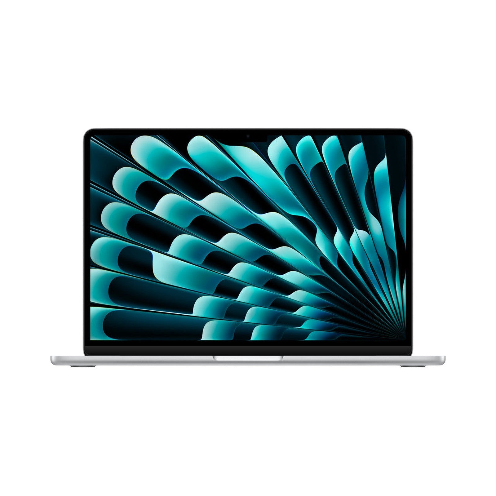 Apple 13-inch MacBook Air M3 8GB 256GB SSD Silver