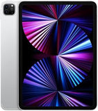 Apple iPad Pro 11-inch (3rd Gen, Wi-Fi + Cellular, 128GB)