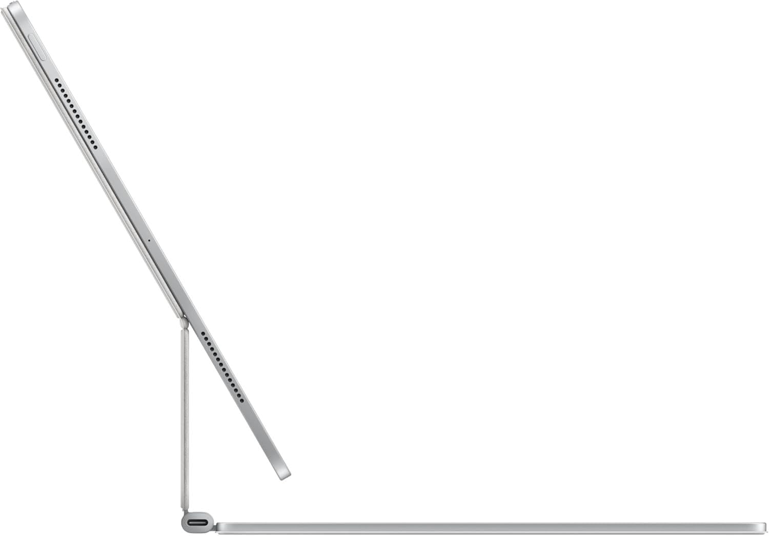 Apple Magic Keyboard for iPad Pro 12.9-inch Fit iPd Pro 12.9"