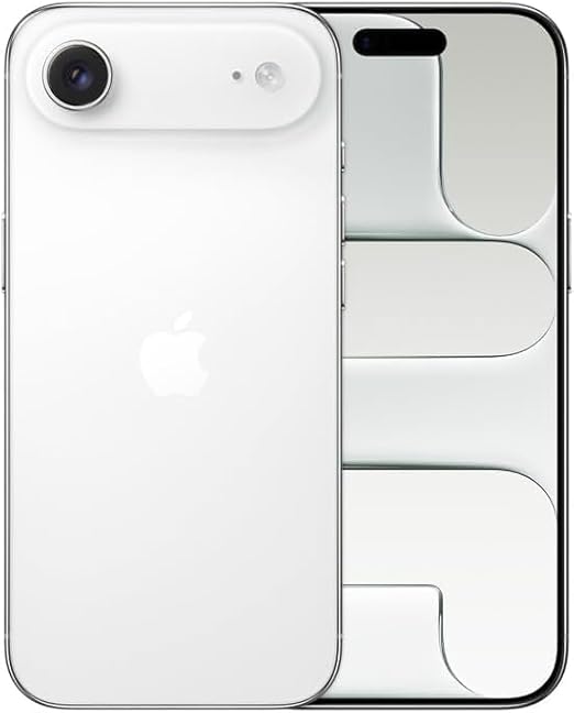 Apple iPhone, White