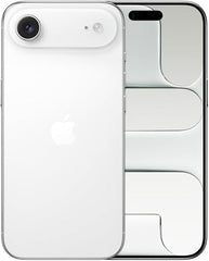 Apple iPhone, White