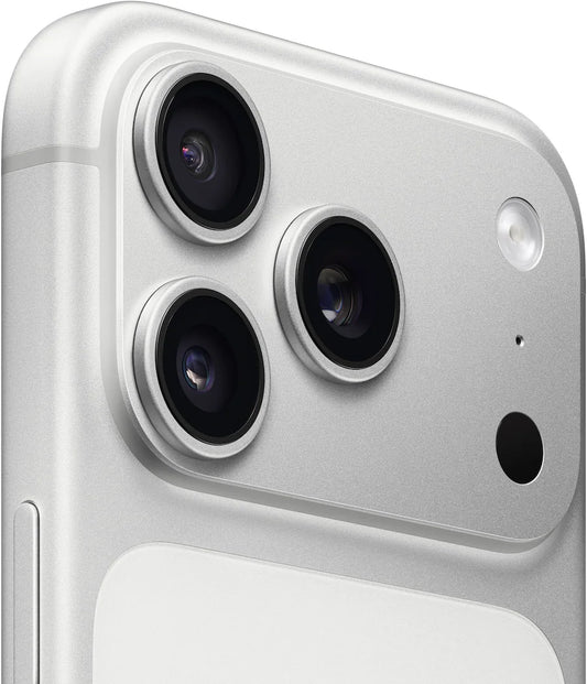 Apple iPhone 17 Pro, Silver