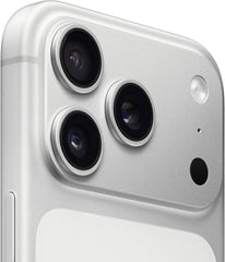 Apple iPhone 17 Pro, Silver