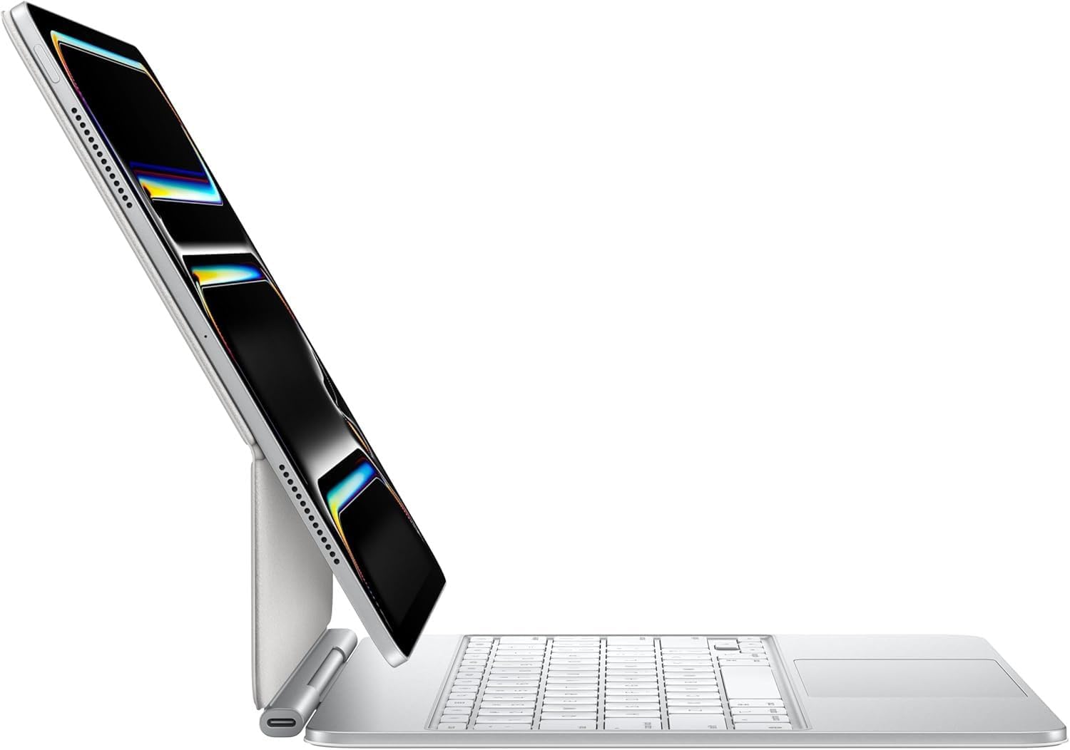 Apple Magic Keyboard for iPad Pro 12.9-inch Fit iPd Pro 12.9"