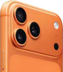 Apple iPhone 17 Pro Max, Orange