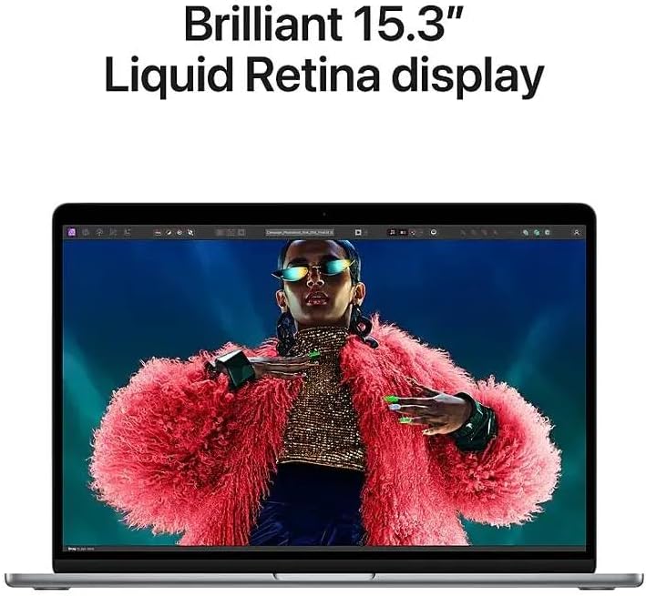 Apple MacBook Air with Apple Intelligence