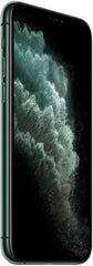 Apple iPhone 11 Pro, US Version, 256GB, Space Gray - Unlocked (Renewed) Midnight Green