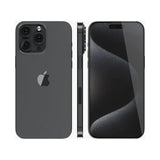 iPhone 15 128GB Black Titanium, Verizon, Renewed